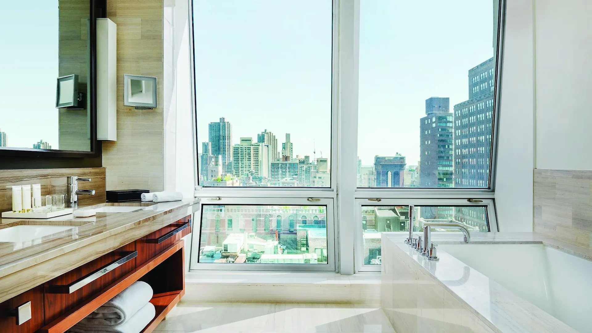 The Langham, New York, Fifth Avenue Hotel 5*,  USA