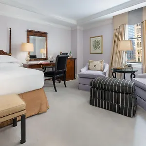 The Michelangelo Otel