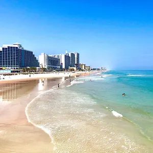 Resort Hilton Daytona (adults Only) ****