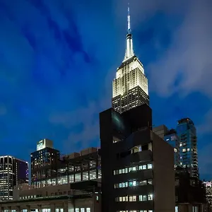 호텔 Western Premier Empire State
