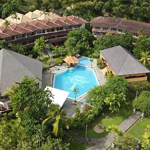 *** Отель Palm Bali Индонезия