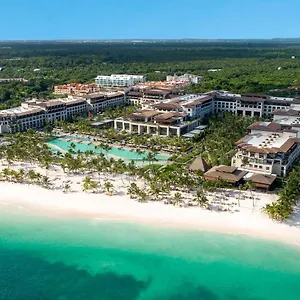 ***** Курортный комплекс Lopesan Costa Bavaro Resort, & Casino Доминиканская Республика