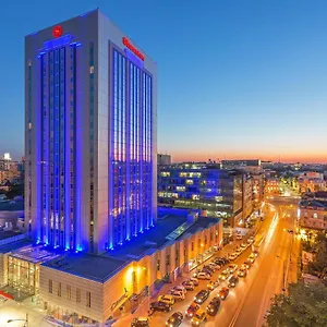 Sheraton Hotel Boekarest