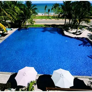 **** Отель Sanyawan Yin Yun Seaview Китай
