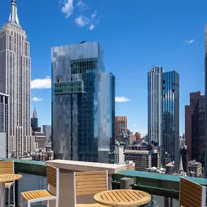 Hyatt House New York/chelsea Otel
