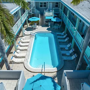 *** Hotell Camelot USA