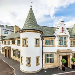 Doubletree By Hilton London Heathrow Airport Hotel Hounslow