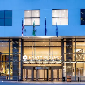 Otel Hyatt Regency ****