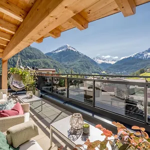 Lounge Sölden