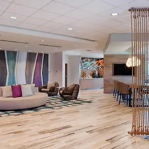 *** Hotell Fairfield & By Marriott Clearwater USA