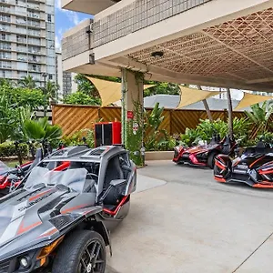Apart Otel #waikiki Dream - Cozy & Modern 