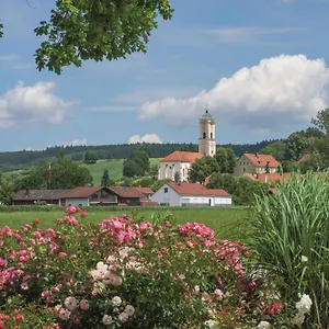 Western Birnbachhöhe Bad Birnbach