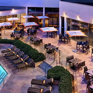 Otel Marriott ****