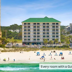 Otel Tower Beachfront Hotel, A By The Sea ***