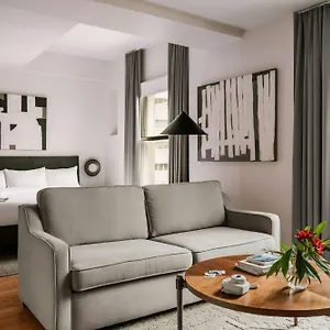 Duane Street Hotel Tribeca, Sonder By Marriott Bonvoy Otel