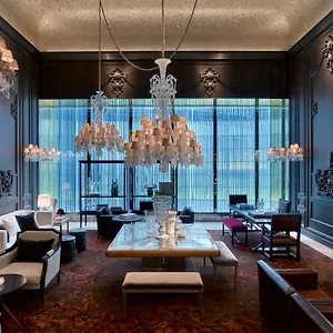 Baccarat And Residences Nova Iorque