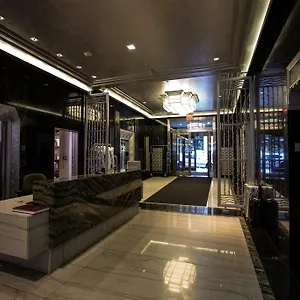4* 公寓式酒店 Sonder By Marriott Bonvoy One Platt Financial District