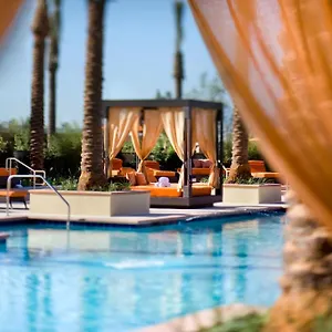 **** Semesteranläggning (resort) Aliante Casino + USA
