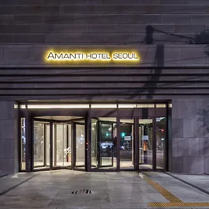 **** 酒店 首尔情侣酒店 韩国