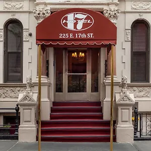 17 Otel