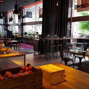 Nordic Light Hotel Stockholm