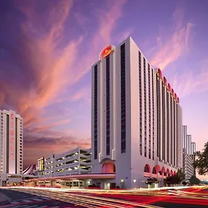 Resort Circus Circus Casino At The Row ***