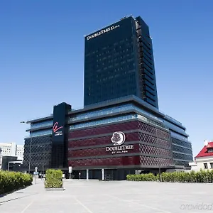 ***** Отель Doubletree By Hilton Беларусь