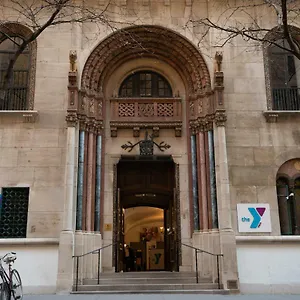 West Side Ymca Hostal