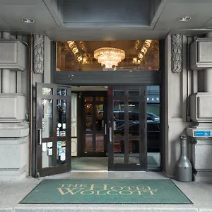 Wolcott Otel