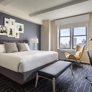 Отель The Shelburne Sonesta, Нью-Йорк