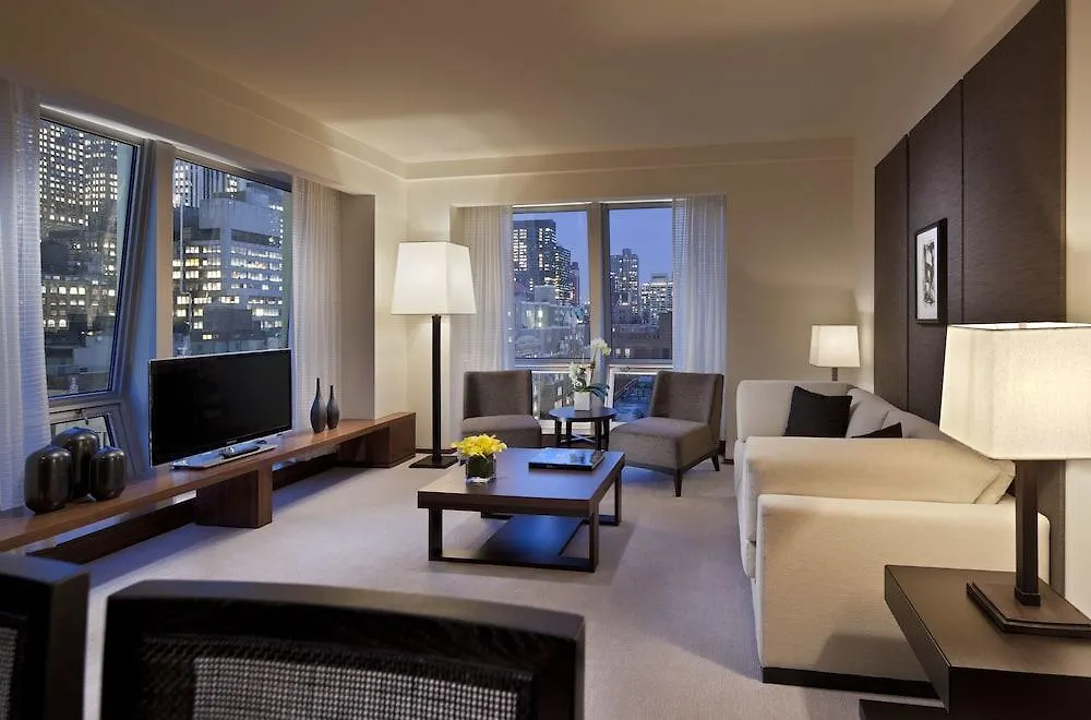 The Langham, New York, Fifth Avenue Hotel