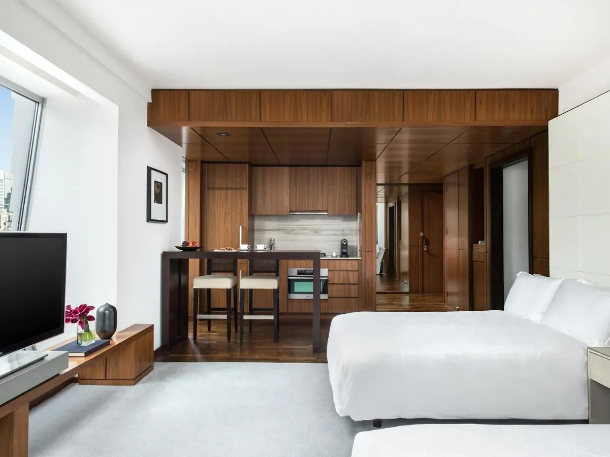 The Langham, New York, Fifth Avenue Hotel