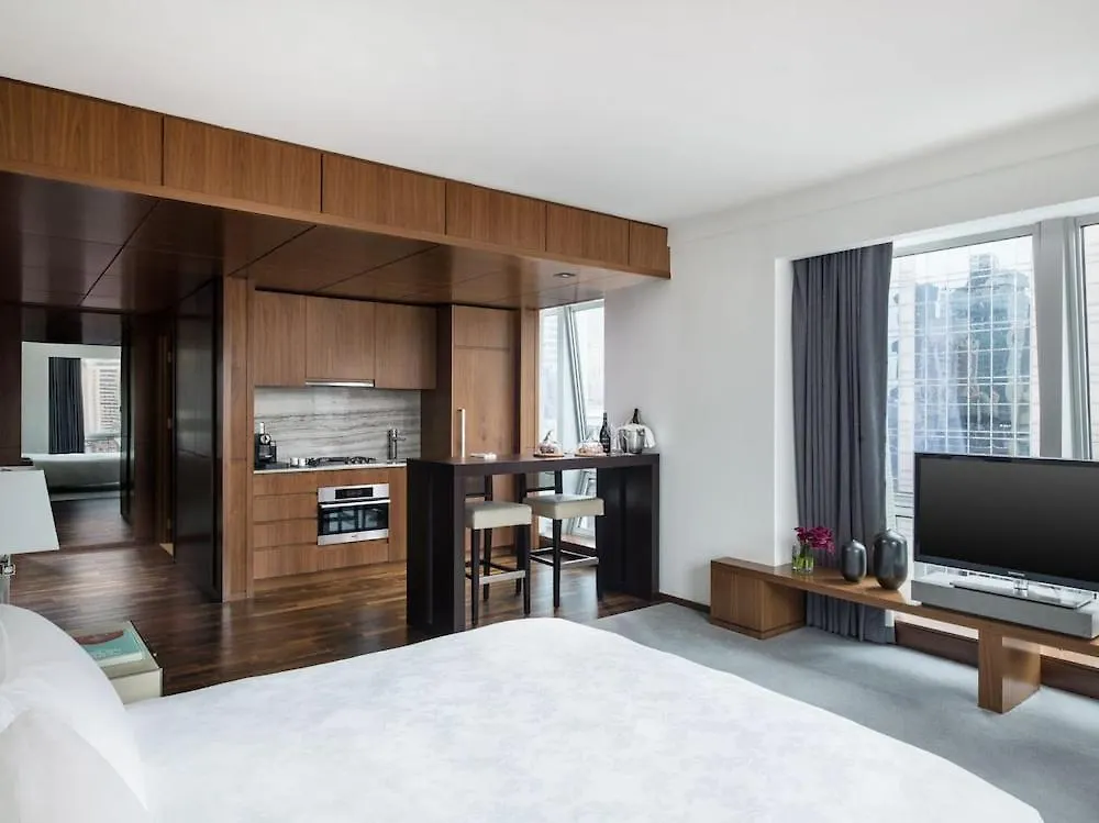 The Langham, New York, Fifth Avenue Hotel