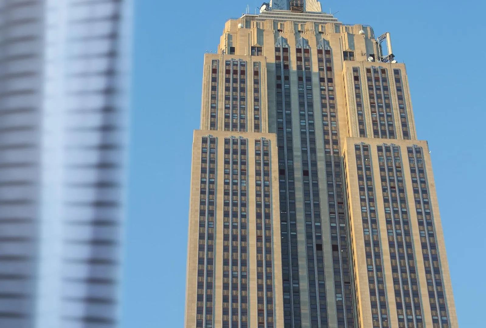 The Langham, New York, Fifth Avenue Hotel