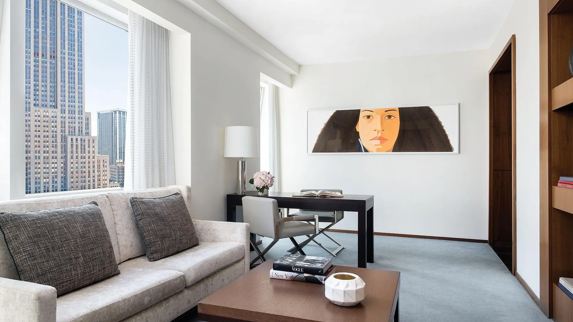 The Langham, New York, Fifth Avenue Hotel
