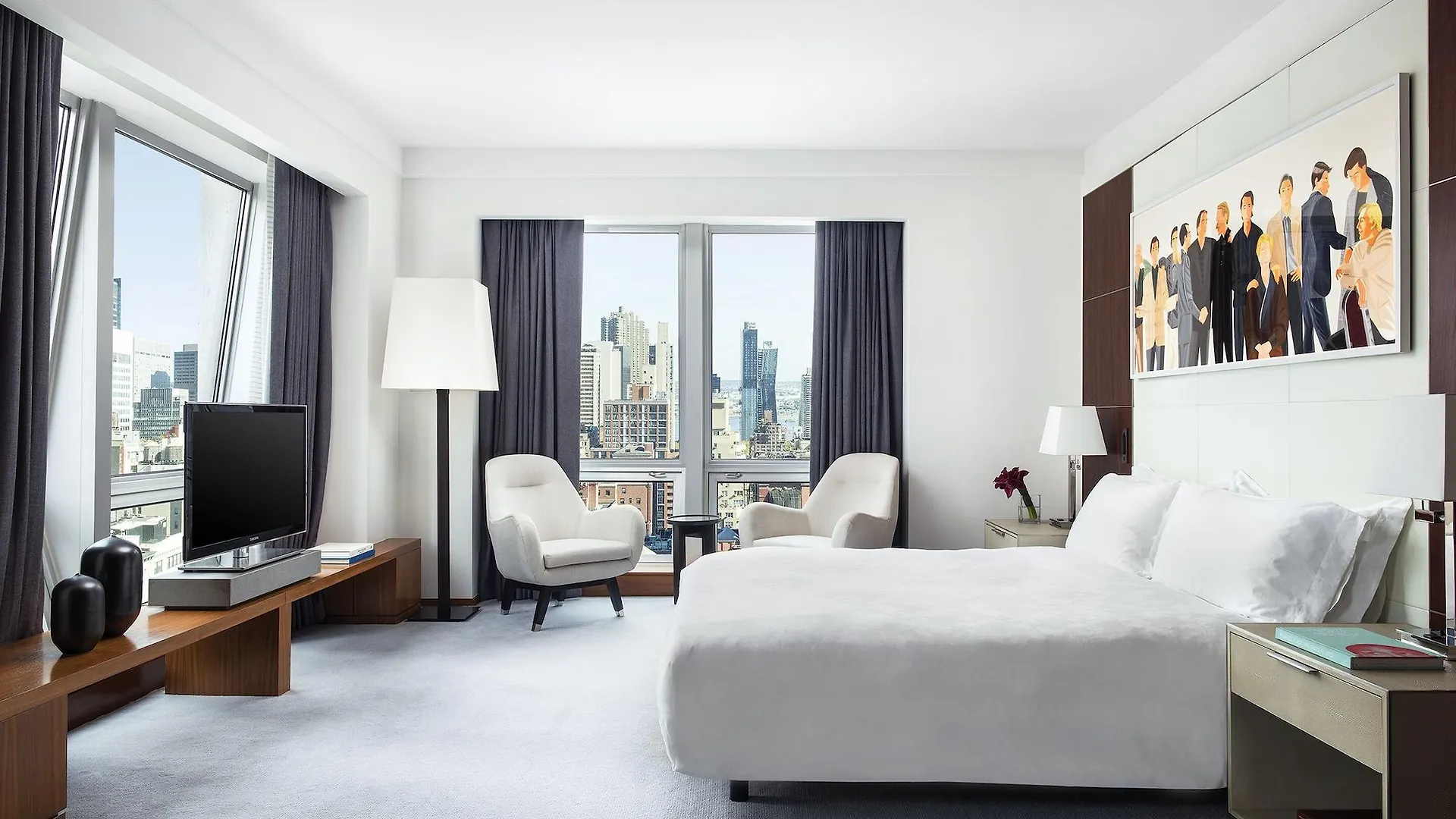 The Langham, New York, Fifth Avenue Hotel