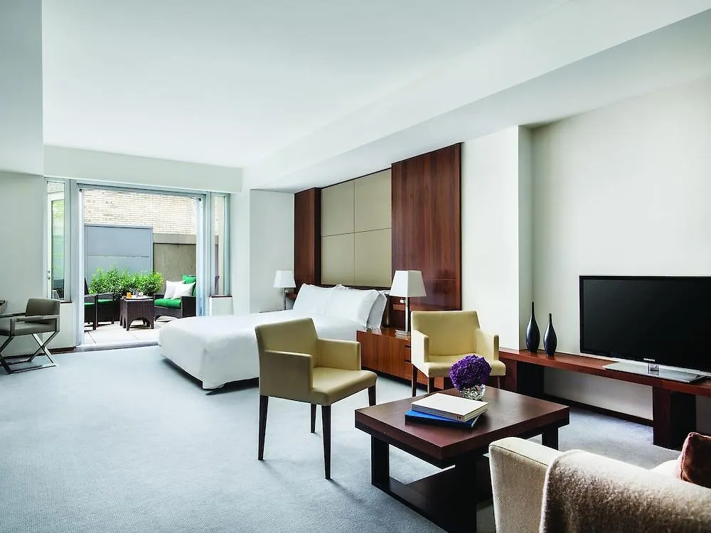 The Langham, New York, Fifth Avenue Hotel 5*,  United States