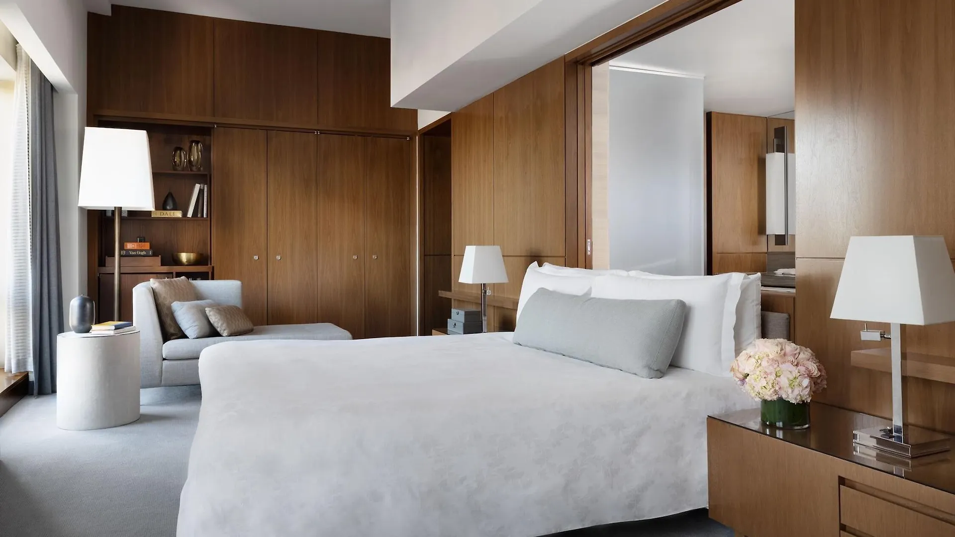 The Langham, New York, Fifth Avenue Hotel