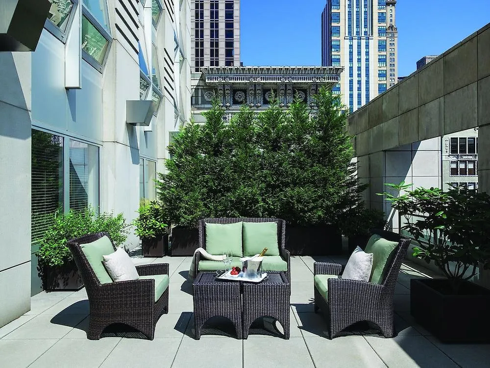 The Langham, New York, Fifth Avenue Hotel 5*,  United States
