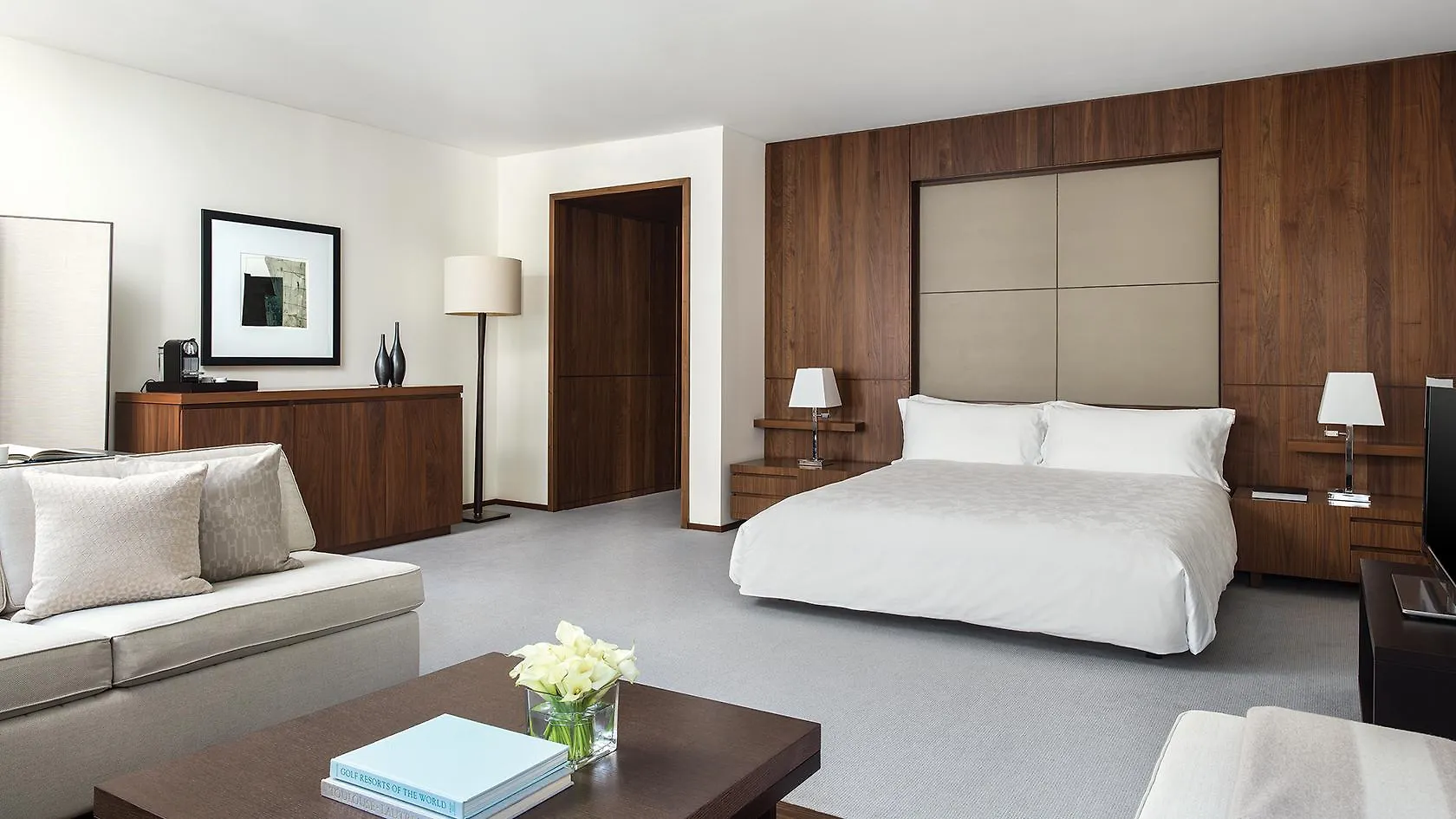 The Langham, New York, Fifth Avenue Hotel