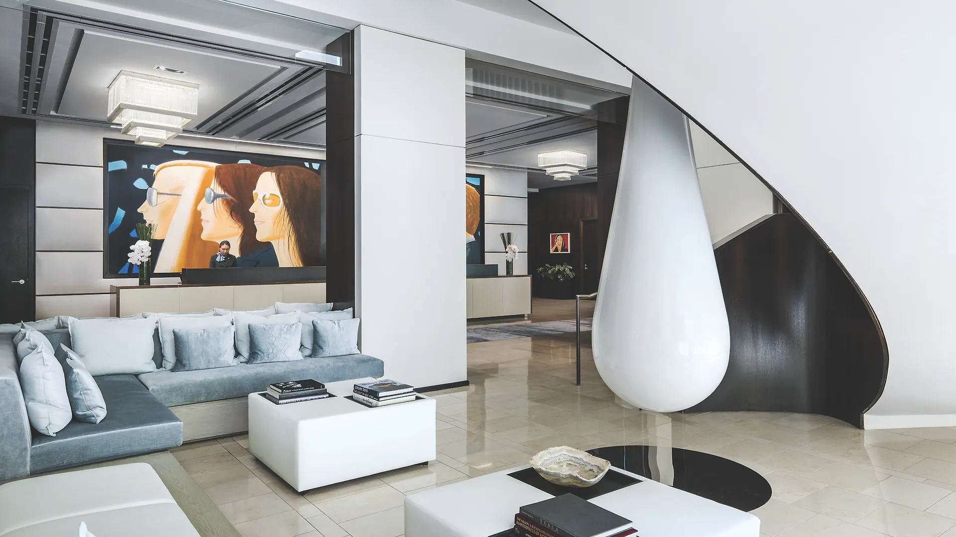 The Langham, New York, Fifth Avenue Hotel
