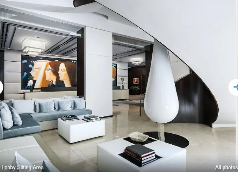 The Langham, New York, Fifth Avenue Hotel
