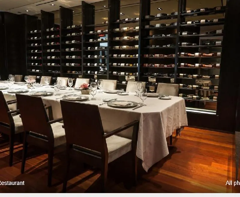 The Langham, New York, Fifth Avenue Hotel 5*,