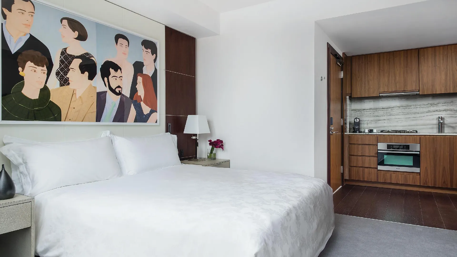 *****  The Langham, New York, Fifth Avenue Hotel United States