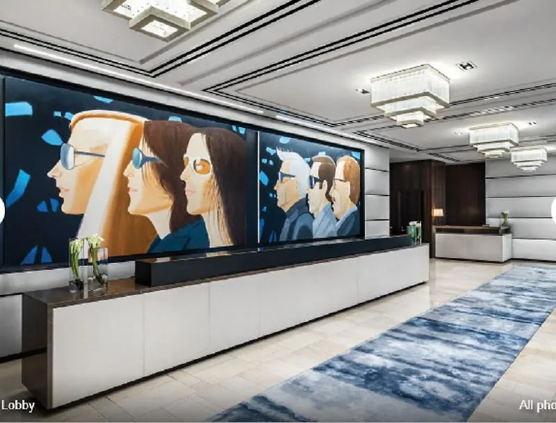 *****  The Langham, New York, Fifth Avenue Hotel United States