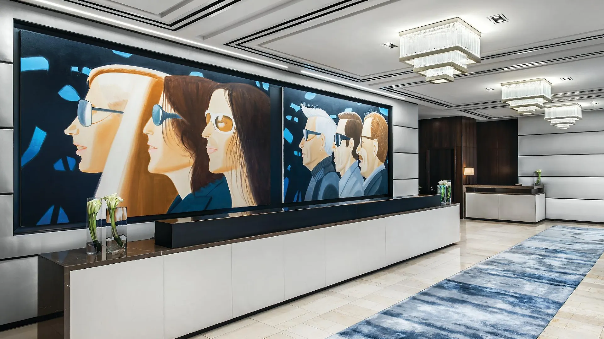 The Langham, New York, Fifth Avenue Hotel