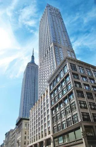 The Langham, New York, Fifth Avenue Hotel