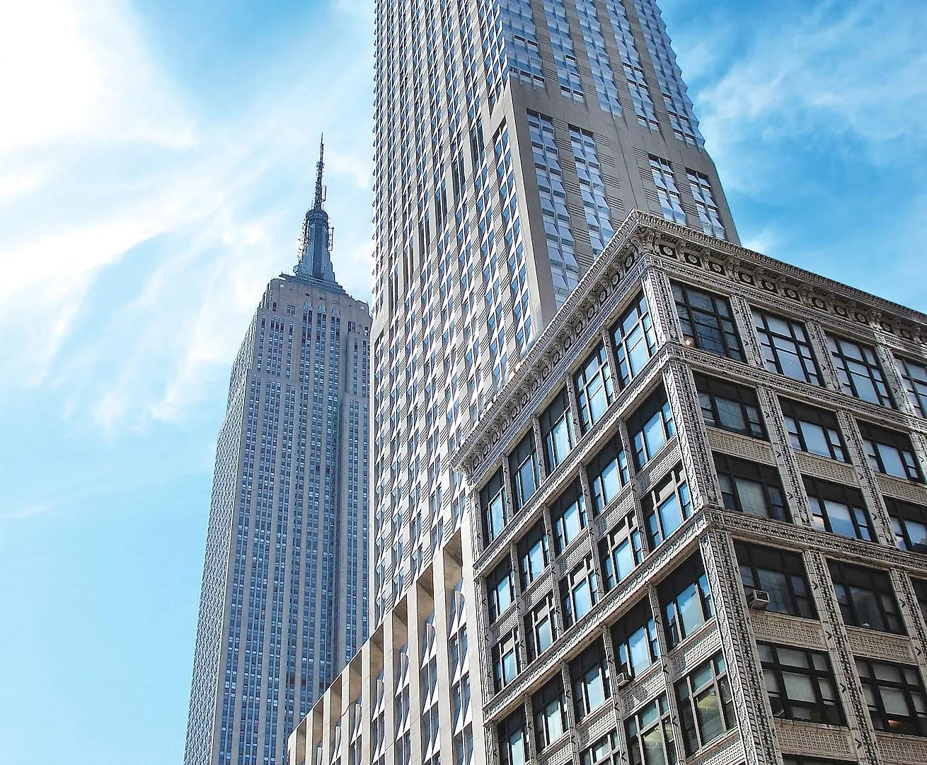 The Langham, New York, Fifth Avenue Hotel 5*,  United States