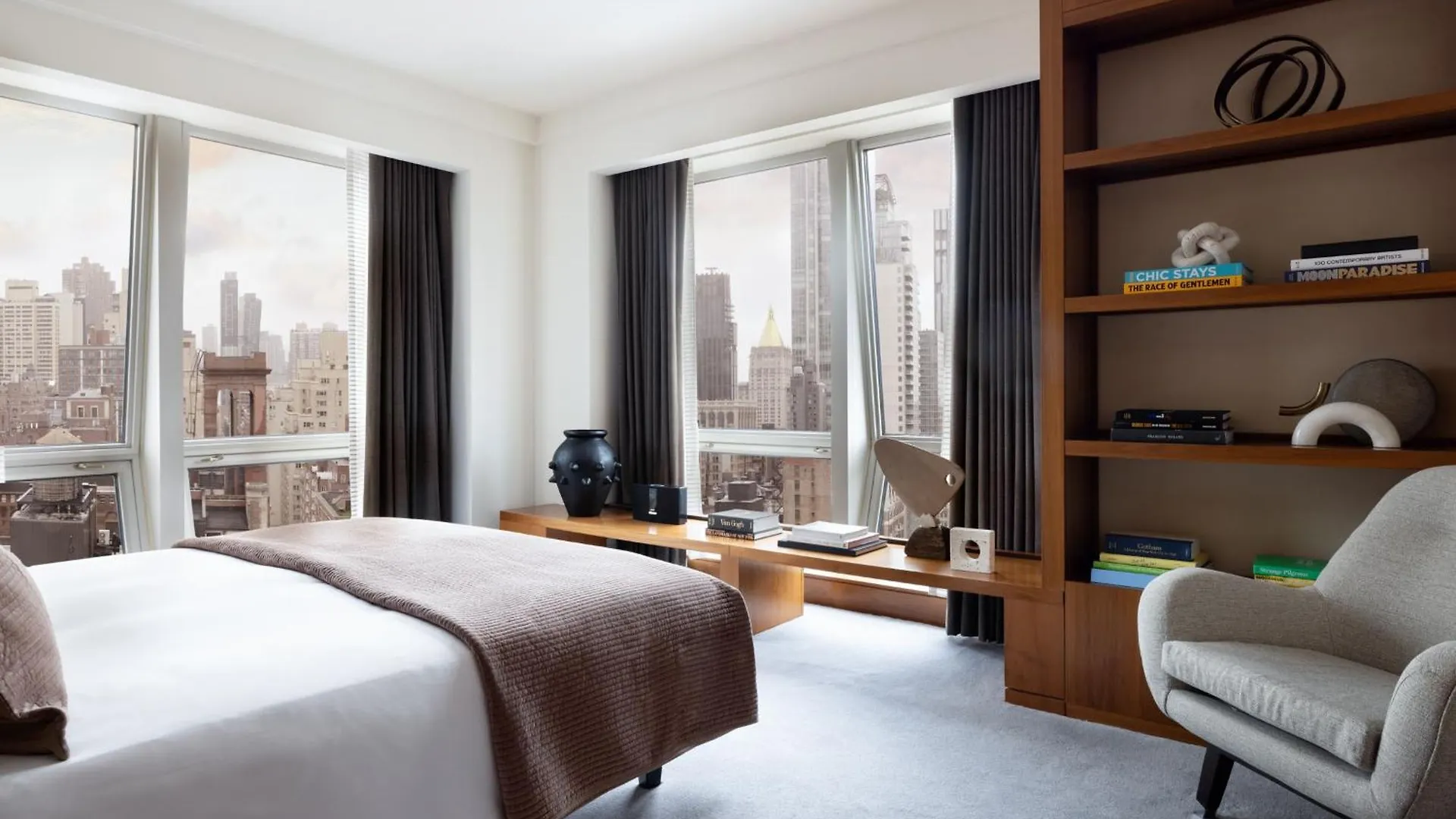 The Langham, New York, Fifth Avenue Hotel United States