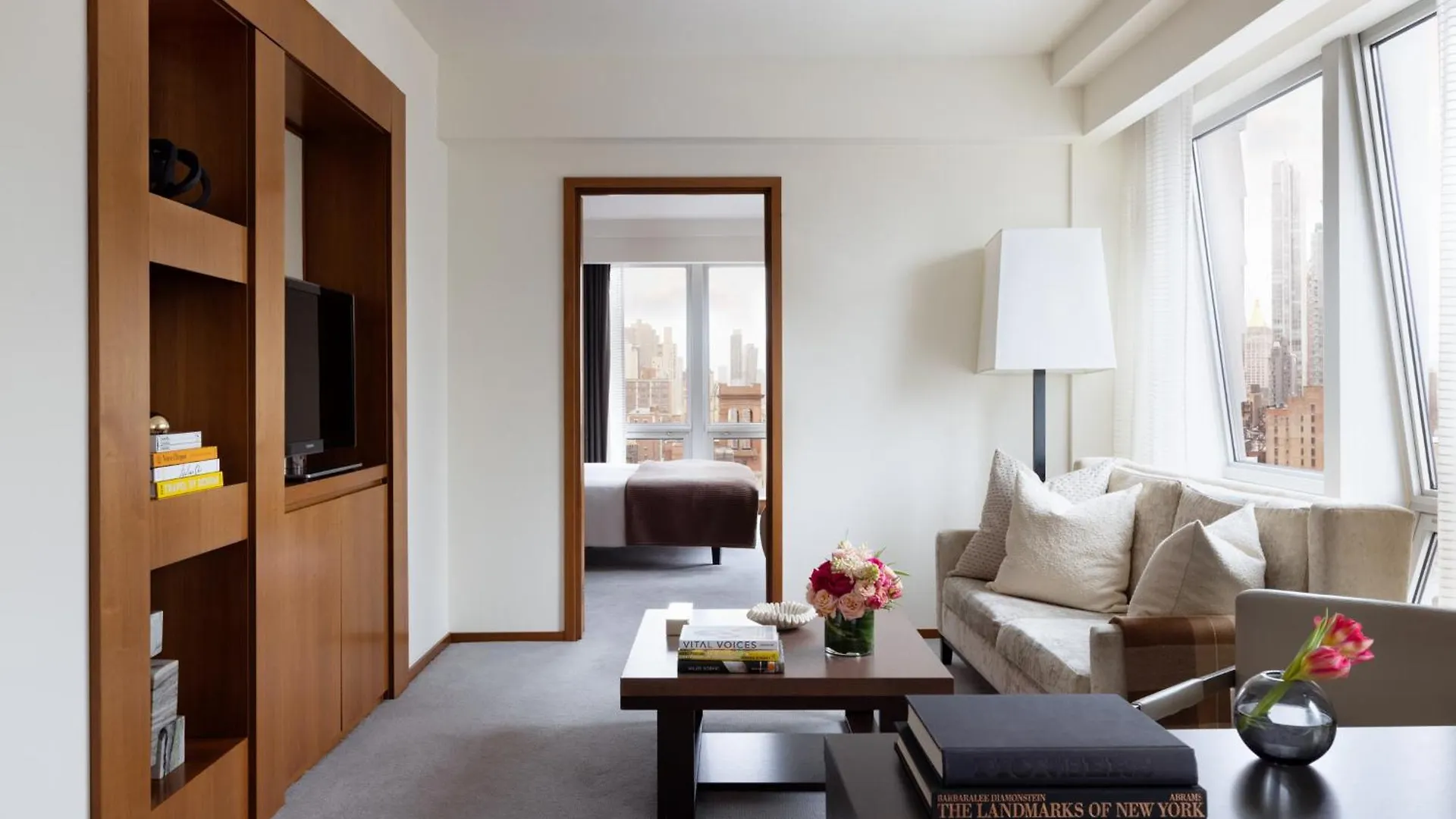 The Langham, New York, Fifth Avenue Hotel